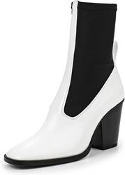 Полусапоги Mango