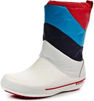 Сапоги Crocs