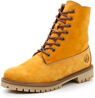 Ботинки Bekerandmiller