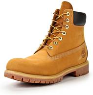 Ботинки Timberland
