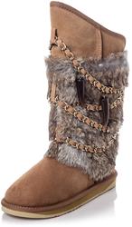 Australia Luxe Collective Угги с аксессуаром SF-136167