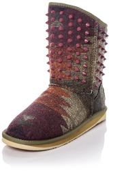 Australia Luxe Collective Угги с аксессуаром SF-136188