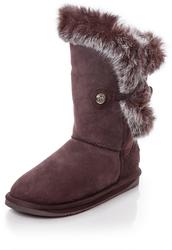 Australia Luxe Collective Угги с аксессуаром SF-136185