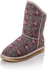 Australia Luxe Collective Угги с аксессуаром SF-136174