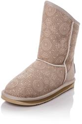 Australia Luxe Collective Угги с аксессуаром SF-136176