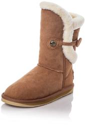 Australia Luxe Collective Угги с аксессуаром SF-136187
