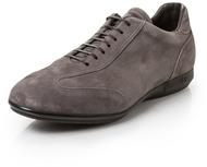 Franceschetti Замшевые ботинки 162909