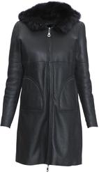 Fontanelli Двусторонняя дубленка 137198